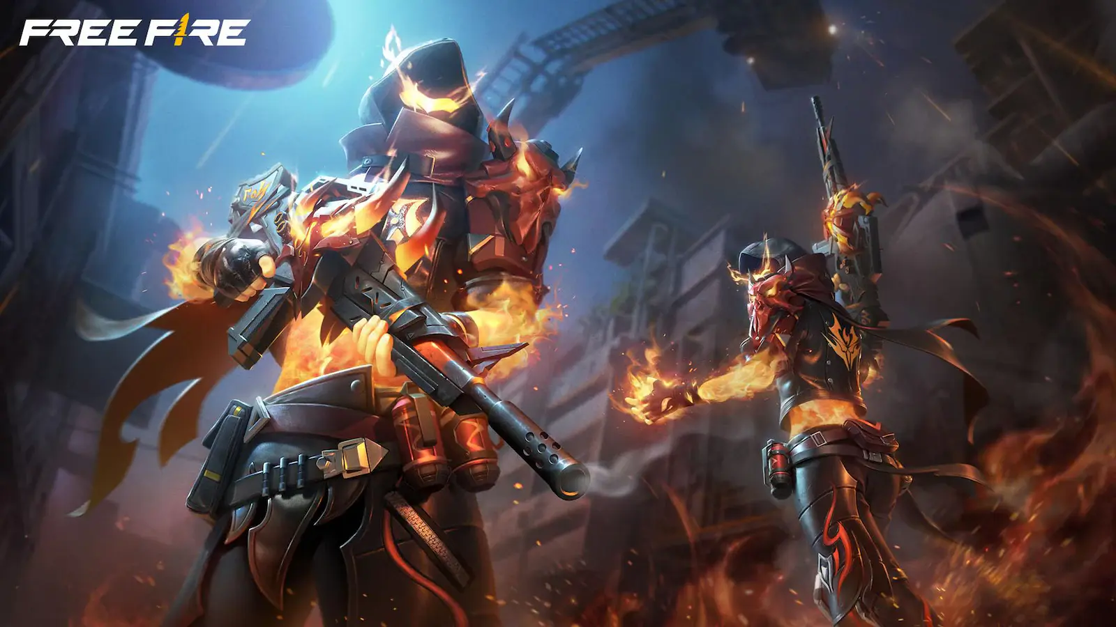 Atualização OB50 do Free Fire novos recursos, ajustes de armas e muito mais