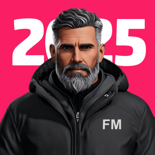 SEASON 25 – Football Manager