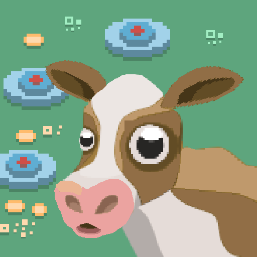 Super Cow – Escape the Farm