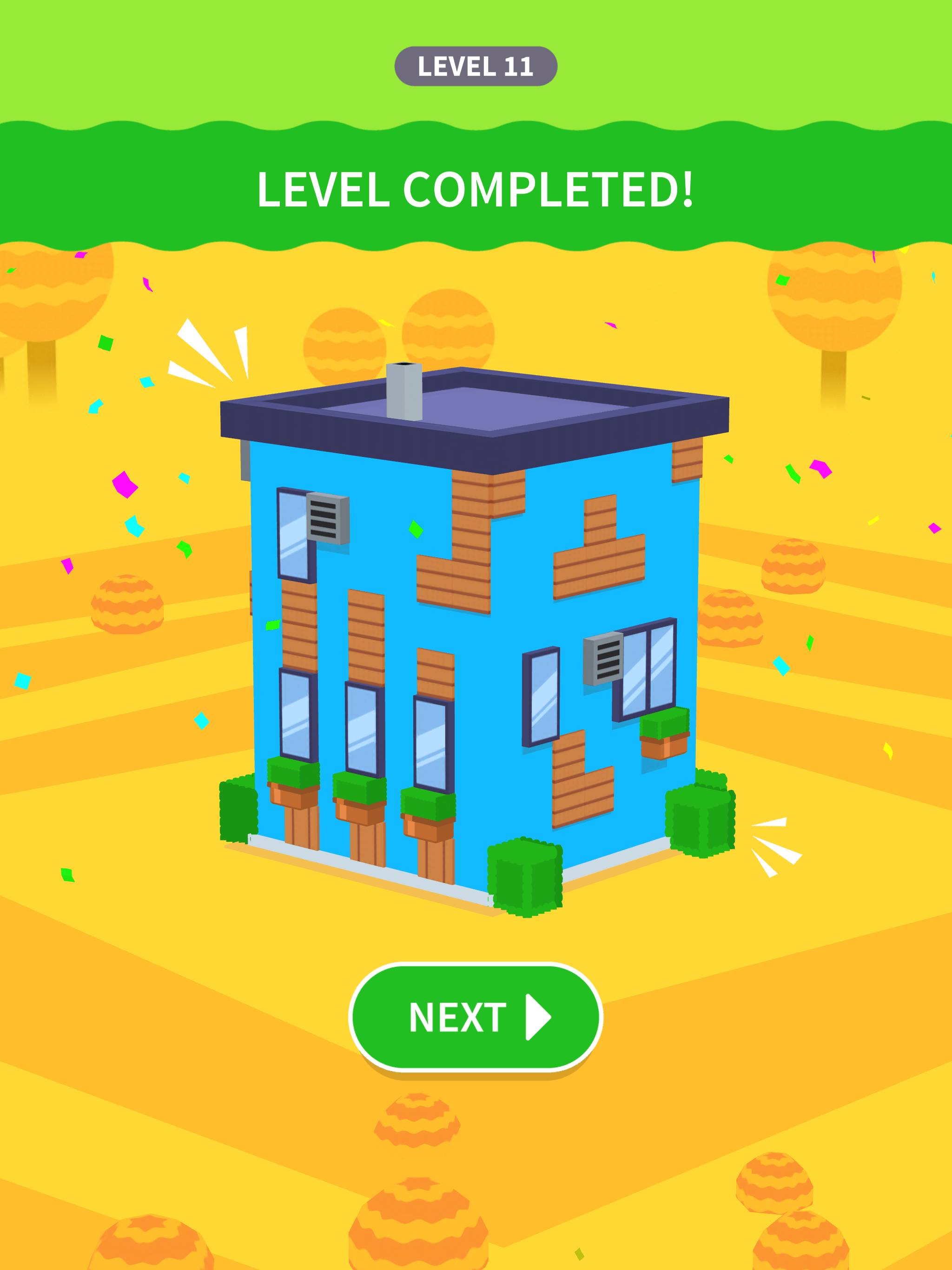 Pobierz House Paint na PC z BlueStacks, emulatorem Androida