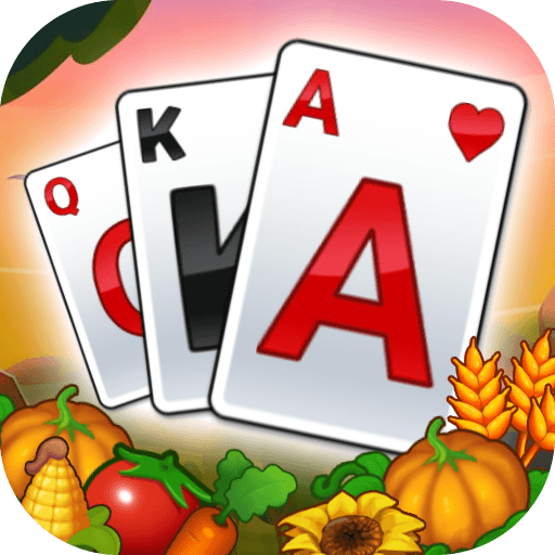 Solitaire Journey of Harvest