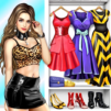 Fashion Designer: Makeup Games