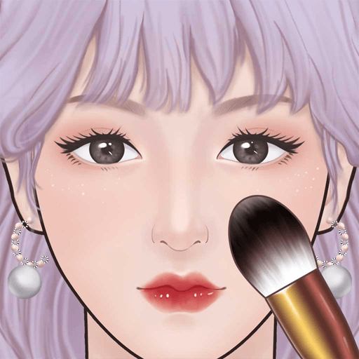 Makeup Master: Beauty Salon