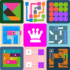 Puzzledom - classic puzzles all in one