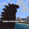 MONSTERVERSE CRAFT