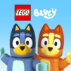 LEGO® 블루이