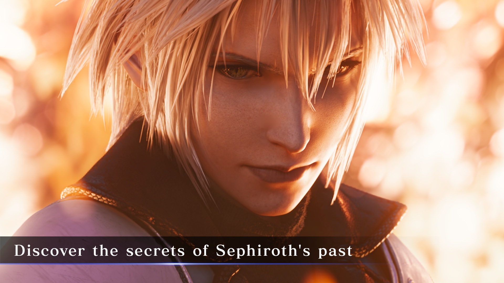 Final Fantasy VII Ever Crisis mở đăng ký trước toàn cầu