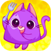 Bibi Restaurant - Educational games for toddlers