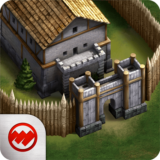 Gods and Glory: War for the Throne
