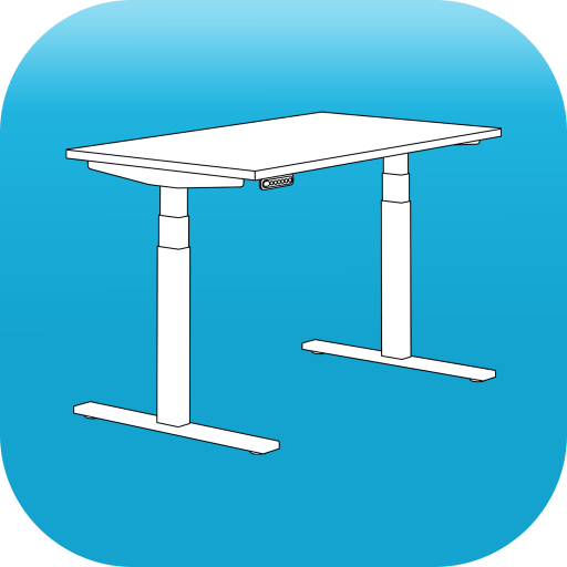Leap Desk