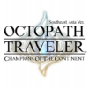 OCTOPATH TRAVELER: CotC