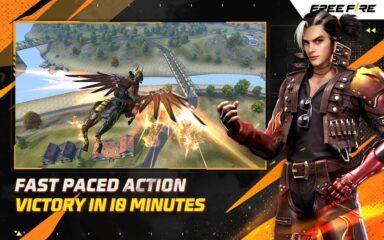 Kostenloser Free Fire OB40 Advance Server Download: Mai 2023 Anmeldung Details