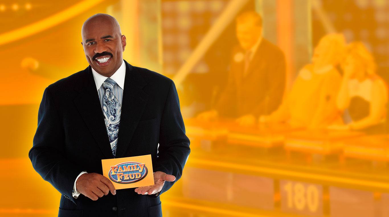 Download & Play Family Feud® Live! on PC & Mac (Emulator)