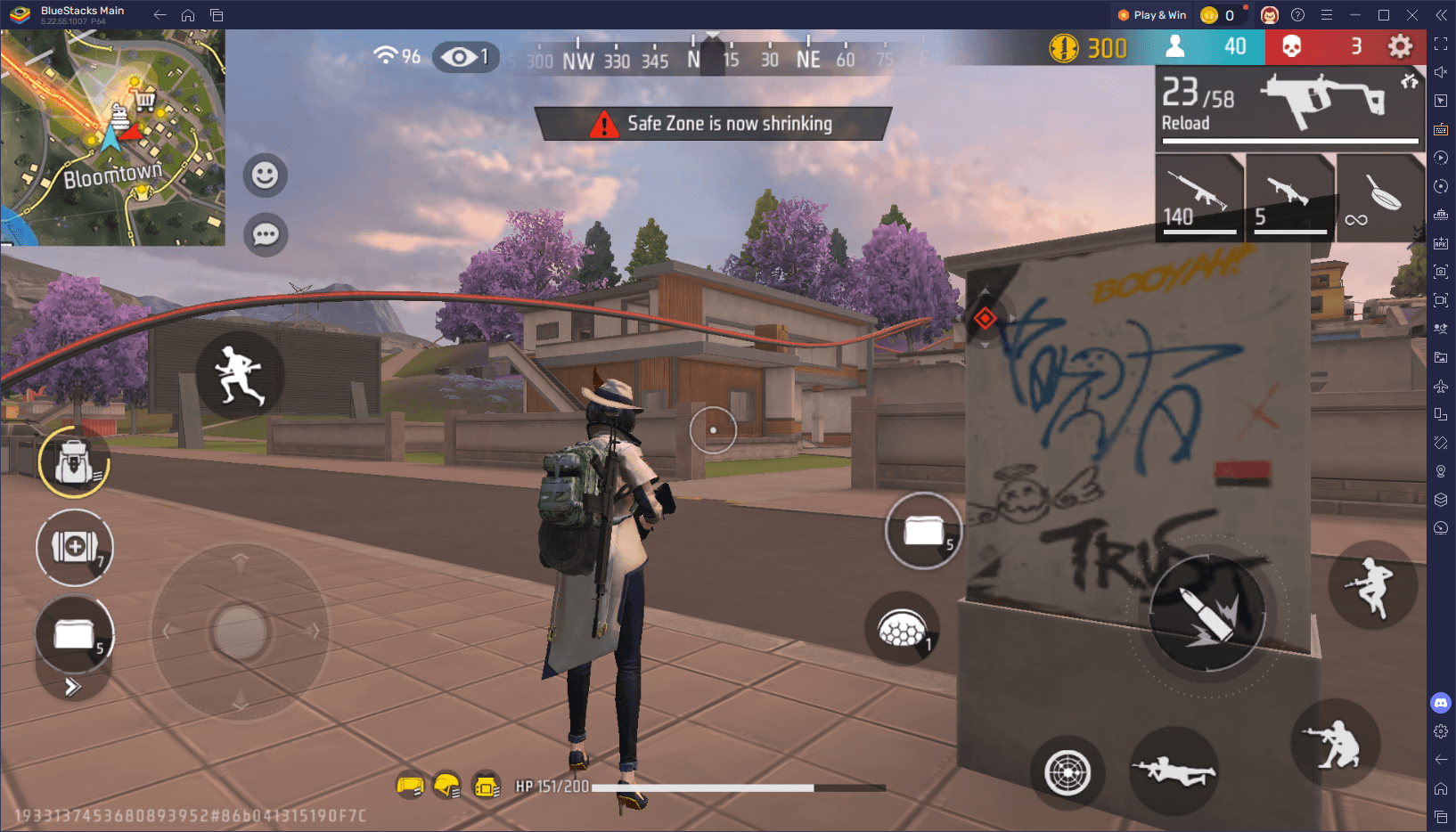 Free Fire Solara-Kartenführer – Wettbewerbstipps und Strategien zum Gewinnen in OB49