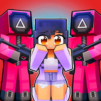 Aphmau Squid Game