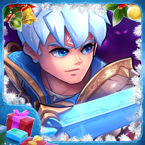 Fantasy League : 回合制角色扮演策略