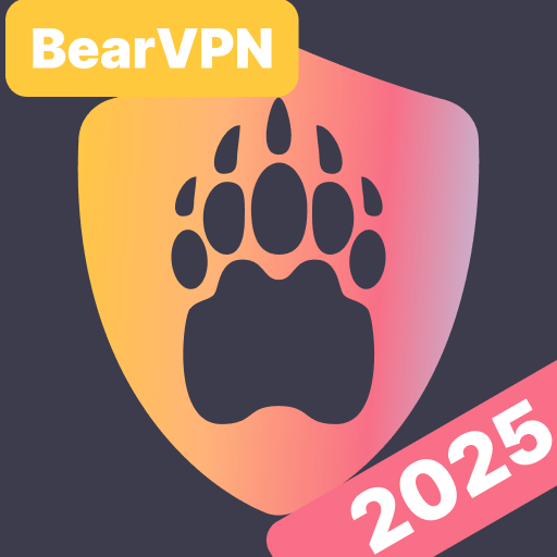 Bear VPN — ВПН Медведь