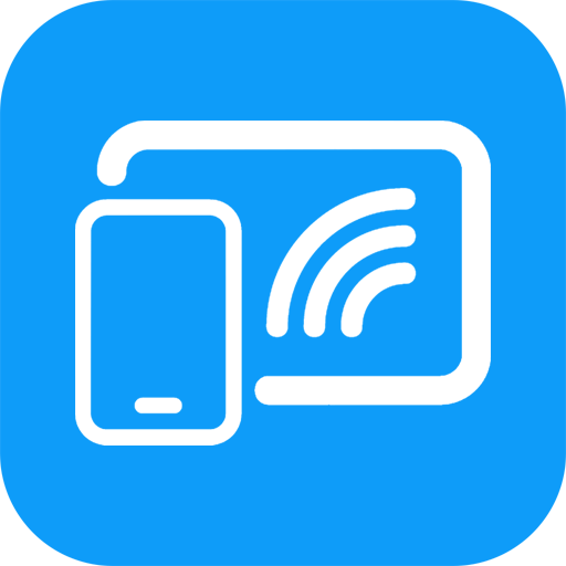 AllShare Cast Miroir d’Écran