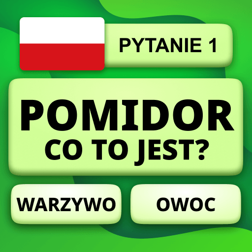 QuizzLand: quizy po polsku