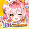少女廻戦 3周年限定夏日水着パーティー開催