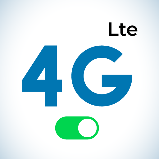 Solo modo 4G LTE