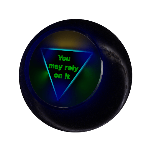 Magic Ball