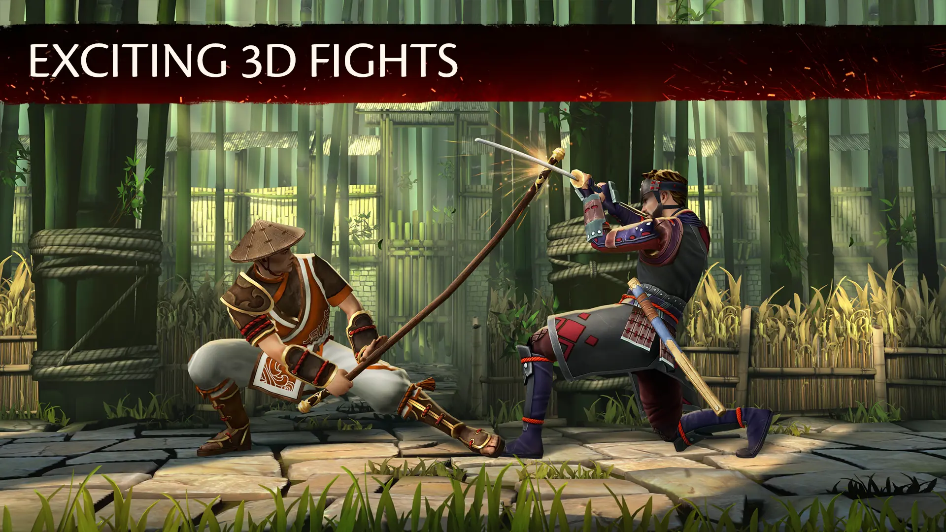 Shadow Fight 3 Upgrade Guide: How to Progress Faster and Smarter