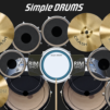 Drum Sederhana – Drum Kit
