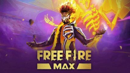 Garena Free Fire MAX – Diferenças entre o Max e o Free Fire todos os aspectos explicados