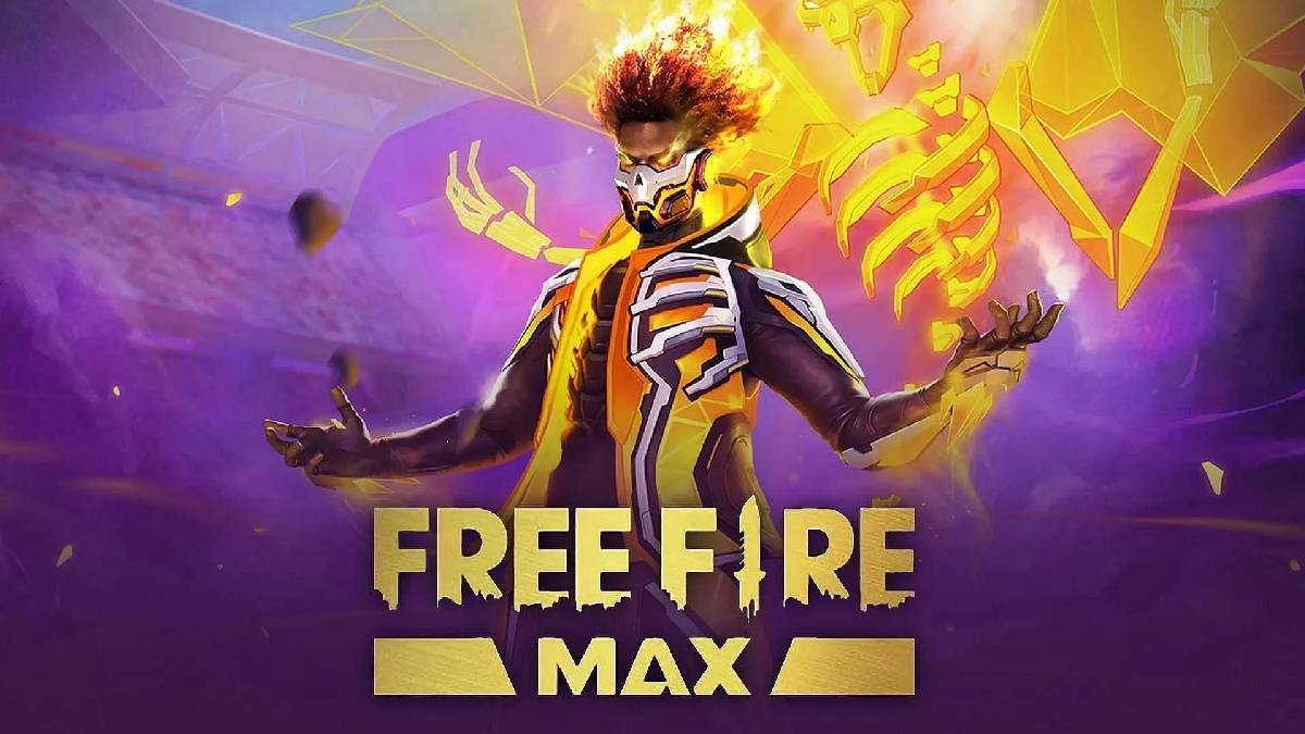 Garena Free Fire MAX – Diferenças entre o Max e o Free Fire todos os aspectos explicados