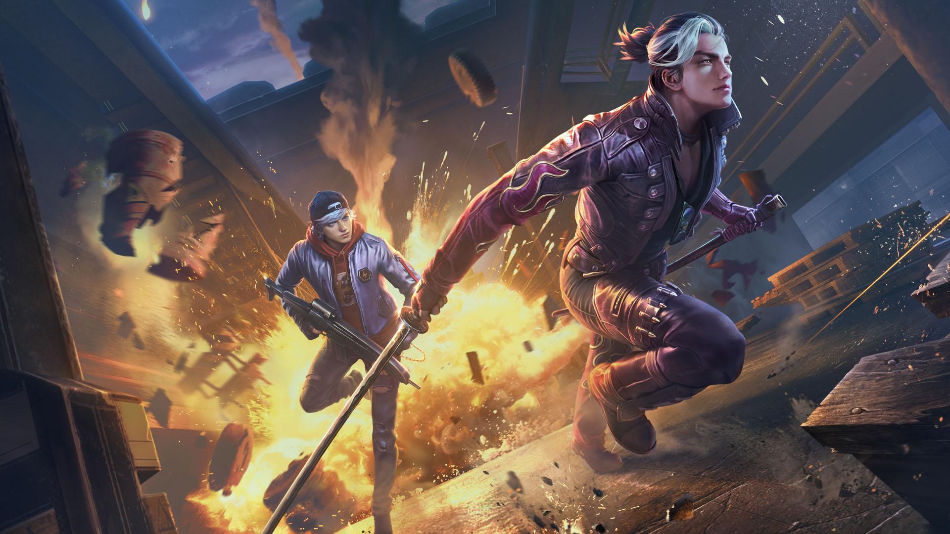 Best Free Fire MAX Guild Settings Guide – Recruit Active Players and Grow Your Guild