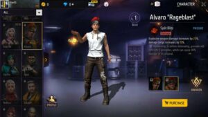 Free Fire MAX: Top 3 tính năng đáng mong chờ nhất trong bản cập nhật OB39