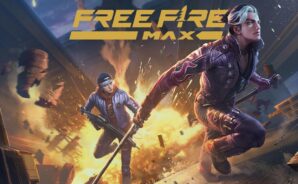 Garena Free Fire MAX – Códigos de resgate ativos em junho de 2025