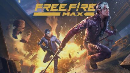 Garena Free Fire MAX – Códigos de resgate ativos em junho de 2025