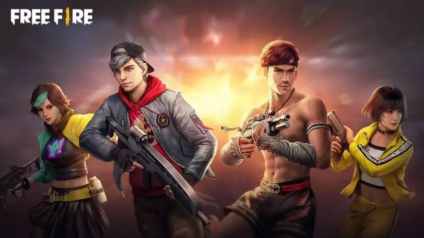 Garena Free Fire MAX Redeem Codes for July 14: A chance to win the Booyah  Champ Skyboard and other premium goodies | How-to