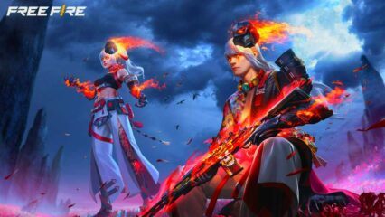 Free Fire MAX sắp bị Garena ‘khai tử’?