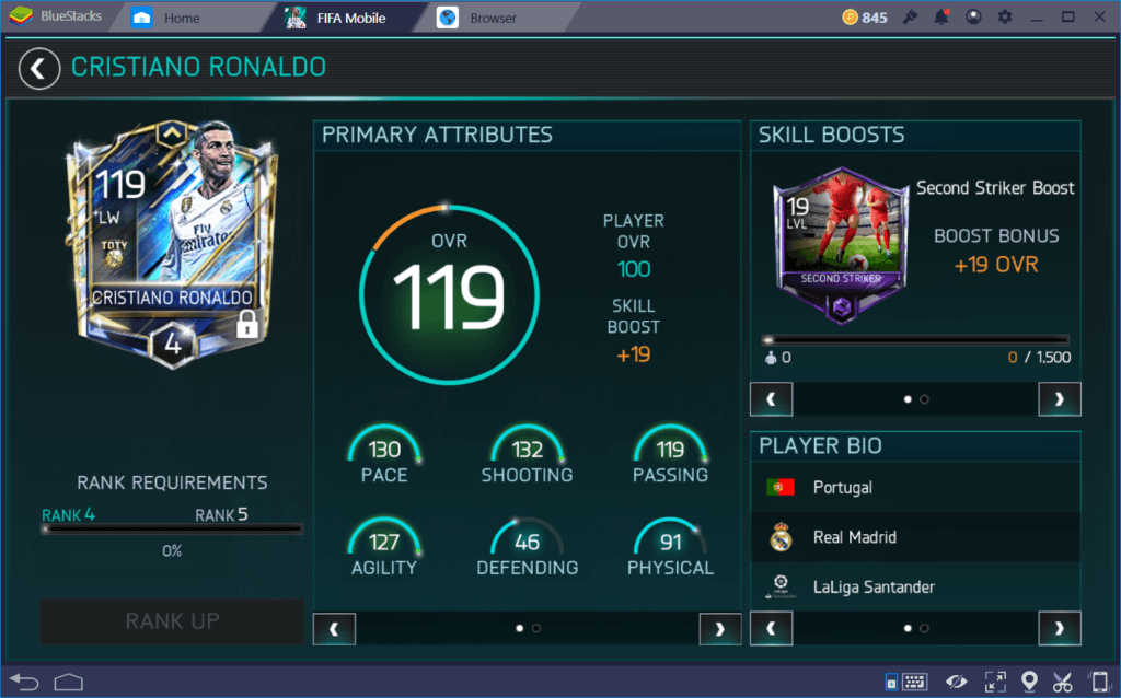 Генератор монет fifa mobile