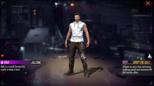 Free Fire MAX: Top 5 kỹ năng chủ động cho game thủ mới chơi trong năm 2023