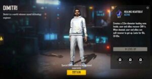 Free Fire MAX: Top 5 kỹ năng chủ động cho game thủ mới chơi trong năm 2023