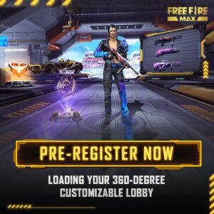 Free Fire Max: o que é e como baixar o jogo da Garena