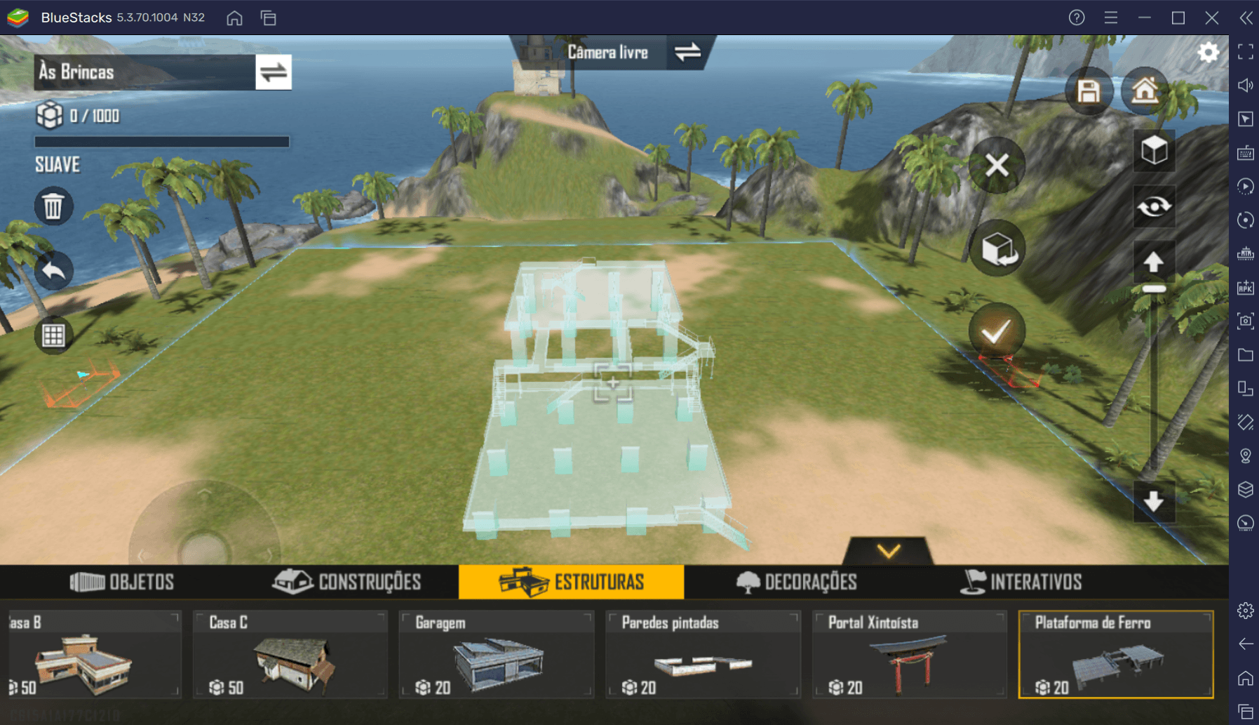 Free Fire: guia completo do modo Contra Squad! - Liga dos Games