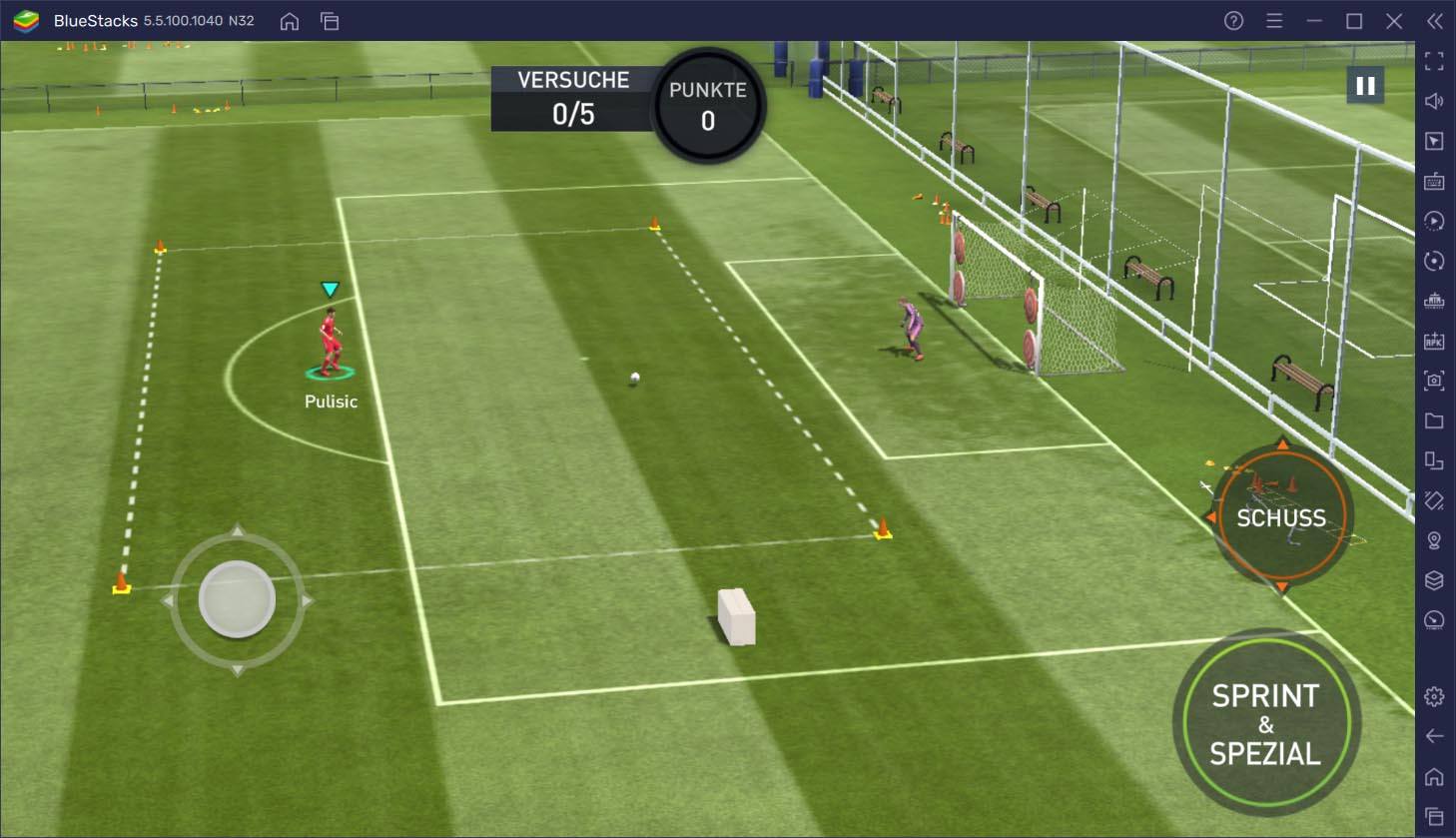 FIFA Fussball auf dem PC – Die besten Tipps und Tricks, um jedes Match zu gewinnen