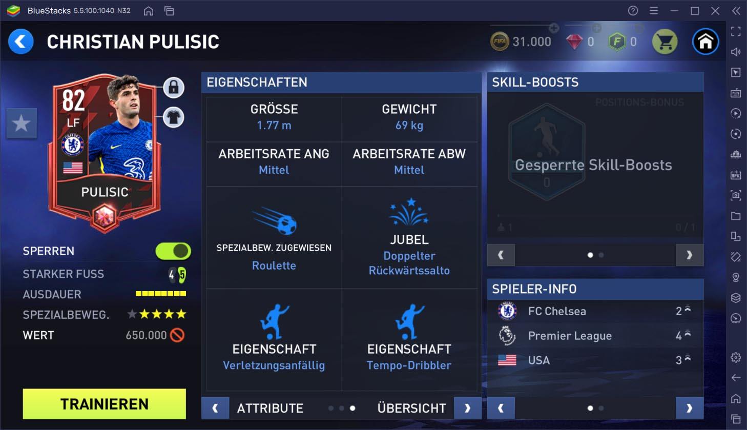 EA SPORTS FC MOBILE 24 auf dem PC – Die besten Tipps und Tricks, um jedes Match zu gewinnen