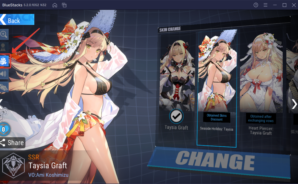 Гайд по прокачке пилотов и мехов в Final Gear