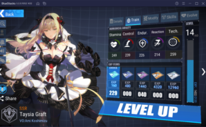 Советы по игре Final Gear: как распоряжаться ресурсами, проходить миссии и получать сильных героев