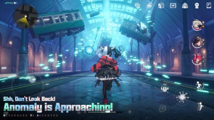 NTE: Neverness to Everness – Guia de jogo para iniciantes: melhores maneiras de iniciar