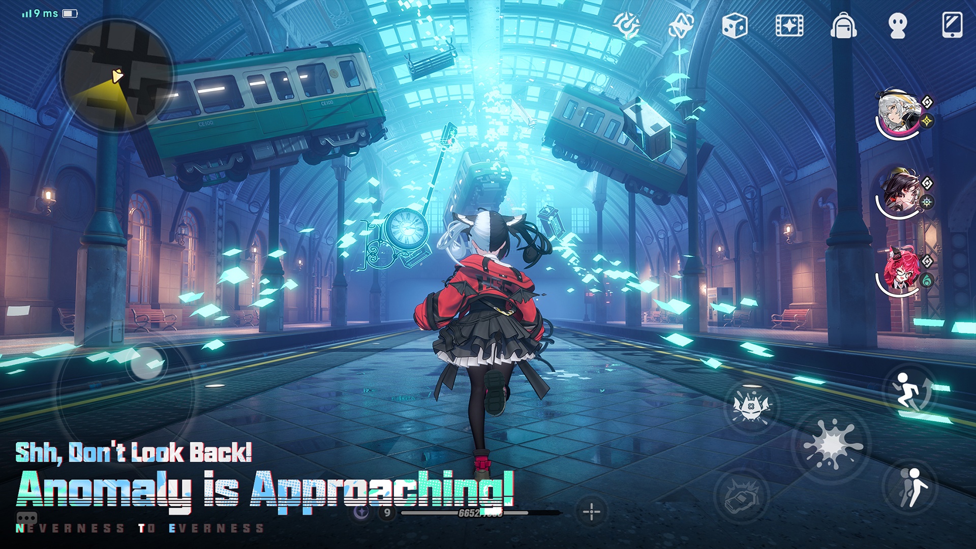 NTE: Neverness to Everness - Guia de jogo para iniciantes: melhores maneiras de iniciar