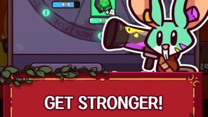 협동 타워 디펜스 – BlueStacks(블루스택)으로 PC에 다운로드하기