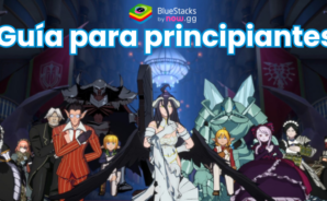 Guía para principiantes de Lord of Nazarick: domina el combate, los roles de los personajes, las estrategias de invocación y mucho más