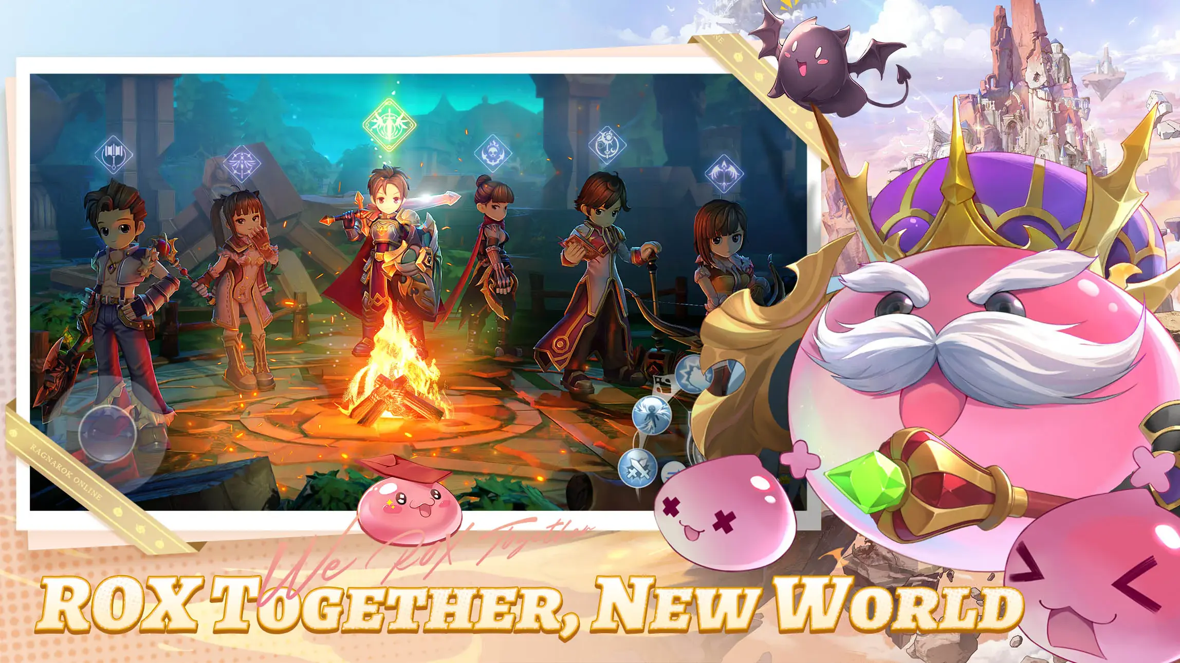 Ragnarok X: Next Generation – Ev Sistemi Rehberi